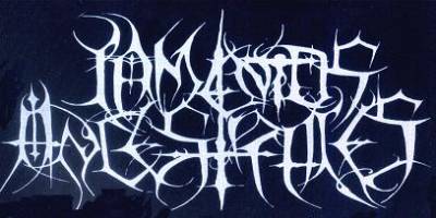 logo Lamentos Ancestrales